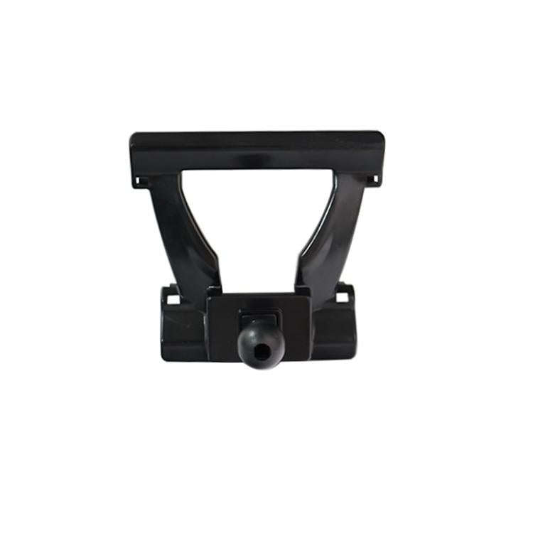 For Kia Left Driving Car Special Mobile Phone Navigation Bracket Base, Model: 18-20 Forte