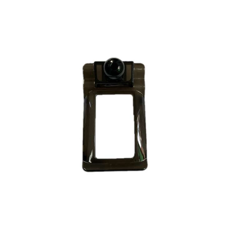 For Kia Left Driving Car Special Mobile Phone Navigation Bracket Base, Model: 18-20 Sportage