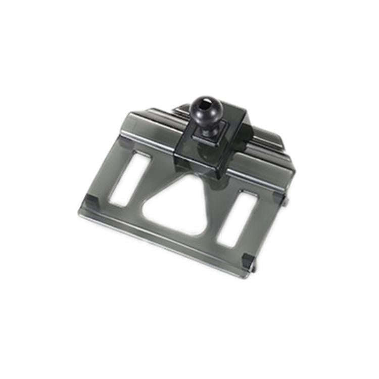 For Kia Left Driving Car Special Mobile Phone Navigation Bracket Base, Model: 19-21 K3