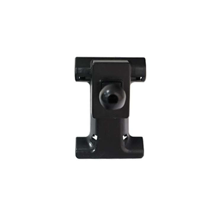 For Kia Left Driving Car Special Mobile Phone Navigation Bracket Base, Model: 19-22 KX5