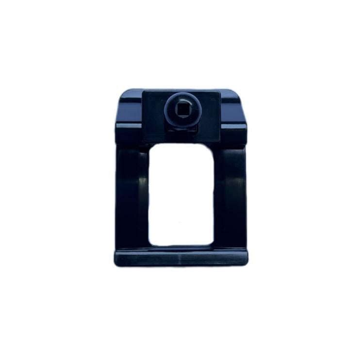 For Kia Left Driving Car Special Mobile Phone Navigation Bracket Base, Model: 20-21 KX3
