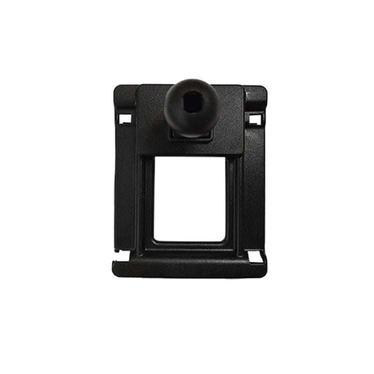 For Buick Left Driving Car Special Mobile Phone Navigation Bracket Base, Model: 08-15 Excelle