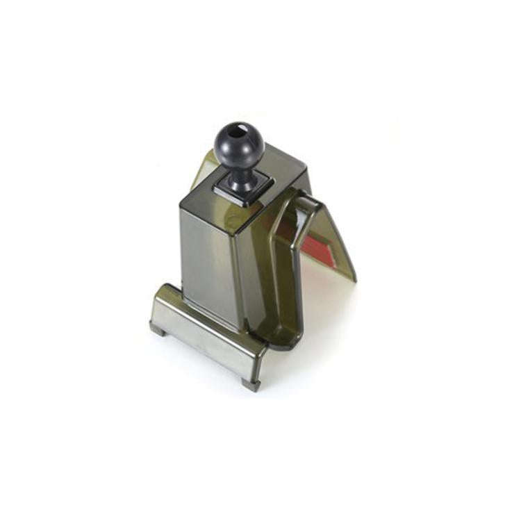 For Buick Left Driving Car Special Mobile Phone Navigation Bracket Base, Model: 15-19 GL8 28T-25S...