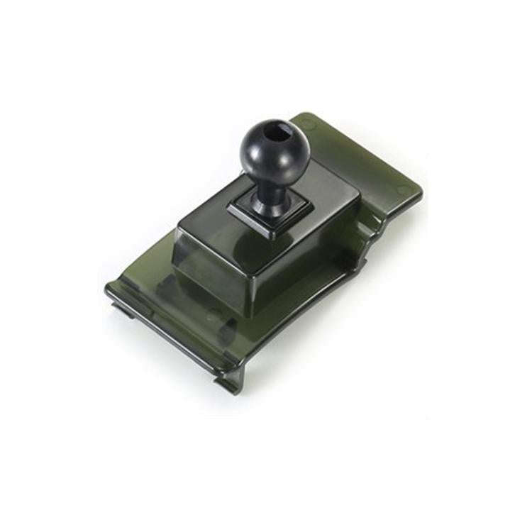 For Buick Left Driving Car Special Mobile Phone Navigation Bracket Base, Model: 20-22 GL8 652T La...