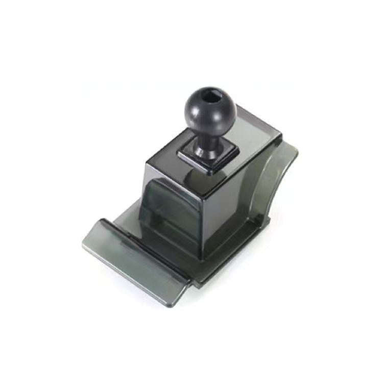 For Buick Left Driving Car Special Mobile Phone Navigation Bracket Base, Model: 20-22 Enclave