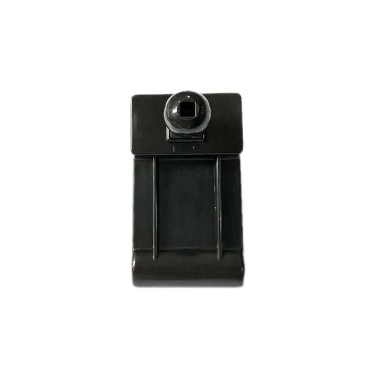 For Buick Left Driving Car Special Mobile Phone Navigation Bracket Base, Model: 20-23 GL8 Avenir/...