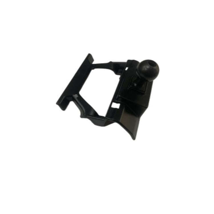 For Buick Left Driving Car Special Mobile Phone Navigation Bracket Base, Model: 21 GL6