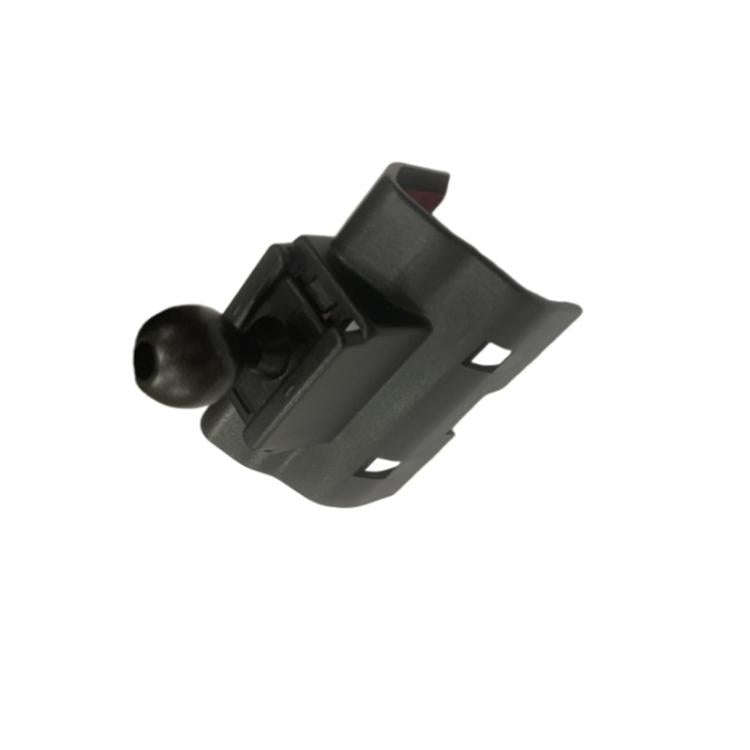 For Buick Left Driving Car Special Mobile Phone Navigation Bracket Base, Model: 22 Envista
