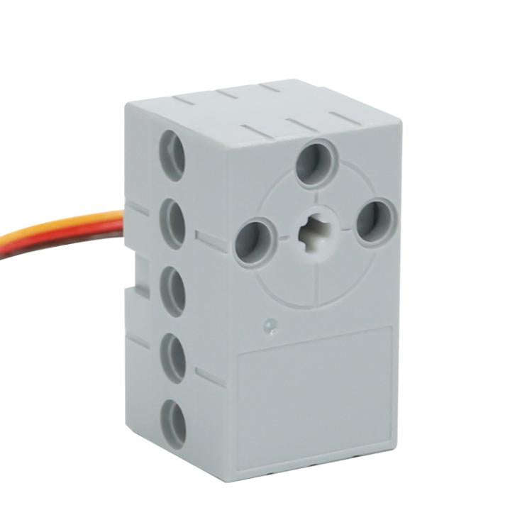 Building Block Servo Gen 2 Programmable Geekservo For DIY Electronic Smart Car