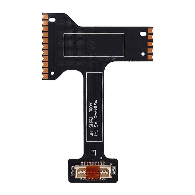 For Xiaomi M365 / 1S Electric Scooter BMS Soft Board Circuit Board Edge Bar Battery Protection Pa...