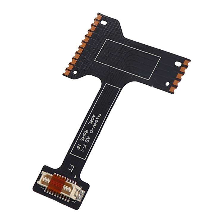 For Xiaomi M365 / 1S Electric Scooter BMS Soft Board Circuit Board Edge Bar Battery Protection Pa...