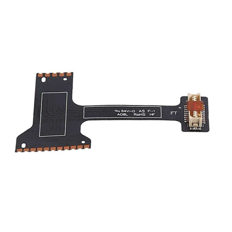 For Xiaomi M365 / 1S Electric Scooter BMS Soft Board Circuit Board Edge Bar Battery Protection Pa...