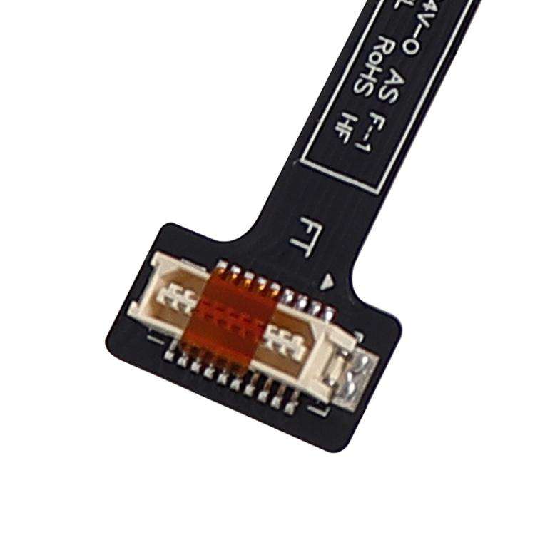 For Xiaomi M365 / 1S Electric Scooter BMS Soft Board Circuit Board Edge Bar Battery Protection Pa...