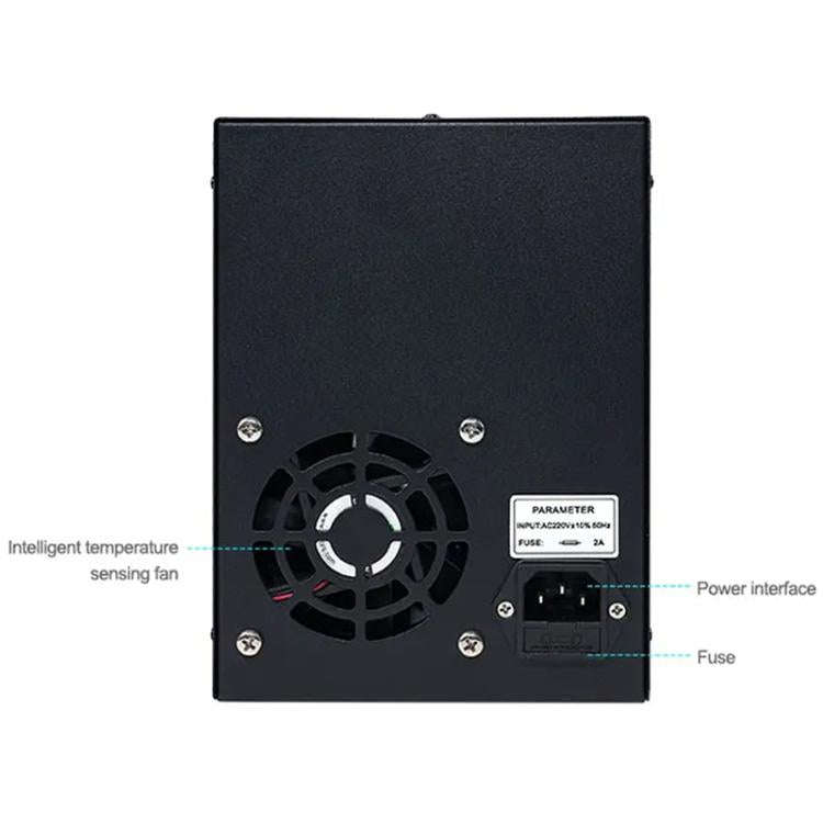 SUNSHINE P3 DC Regulated Power Supply 5V/8.4V/15V Switching Mobile Phone Repair Regulated Power S...