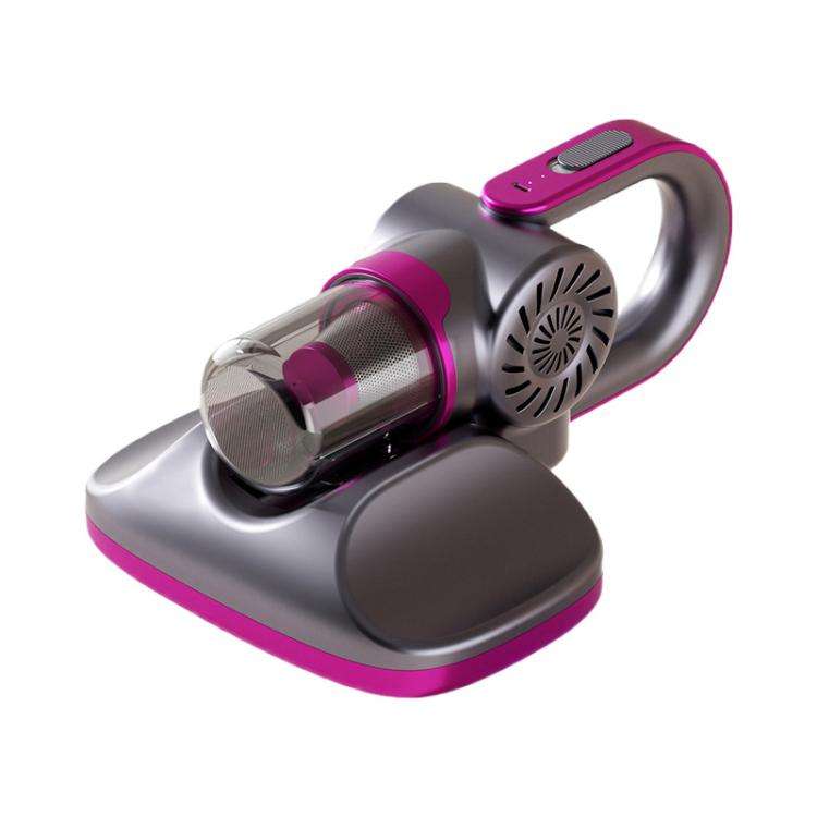 85000Pa Smart Handheld Vacuum Cleaner Cordless Dust Mite Removal UV Sterilizer Vacuum Cleaner(Pur...