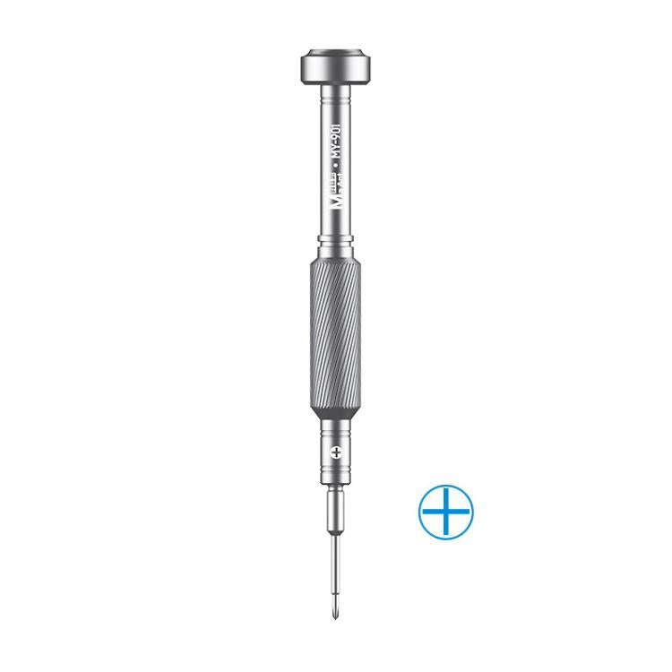 MaAnt MY-901 High-precision Screwdriver Mobile Phone Repair Disassembly Tools, Style: Phillips