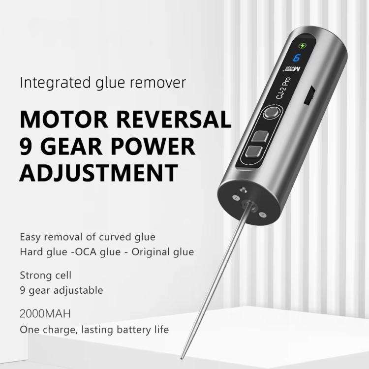 MaAnt CJ-2Pro Cutting Grinding Integrated Glue Remover Multifunctional Phone Repair Screen Remove...