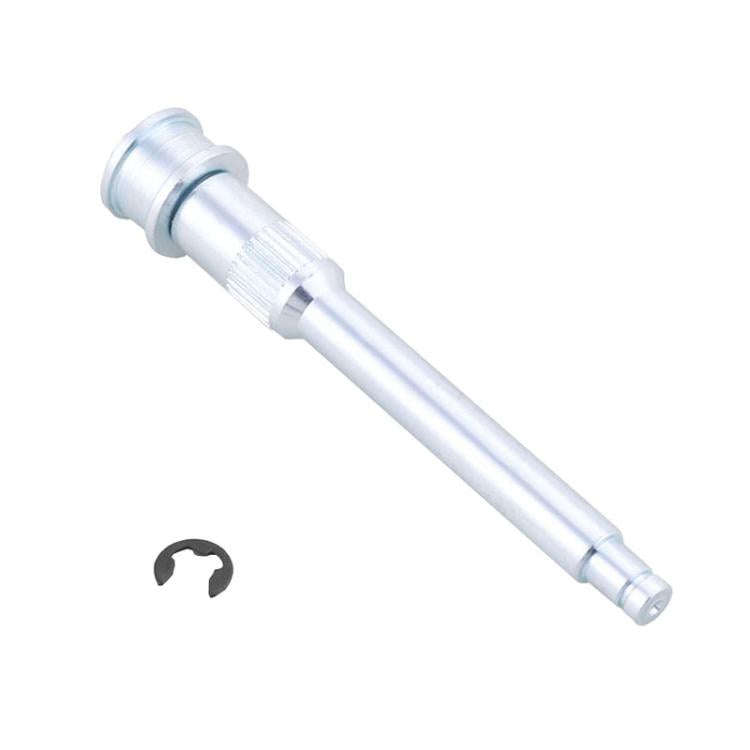 Automotive Needle Roller Door Hinge Repair Kit For Chevrolet / GMC / Oldsmobile(Silver)
