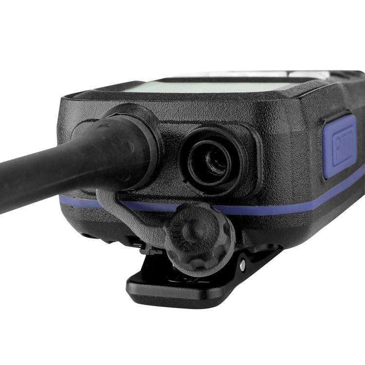 RETEVIS RM01 IPX7 Waterproof Marine Walkie Talkie Marine Walkie Talkie, EU Plug