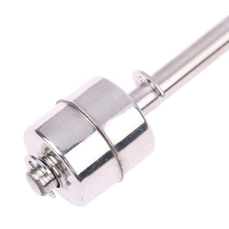 20W / 0.5A / 0-220V High Temperature Resistant Float Water Level Switch Sensor, Specification: Do...
