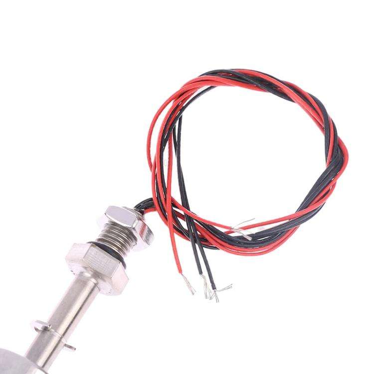 20W / 0.5A / 0-220V High Temperature Resistant Float Water Level Switch Sensor, Specification: Do...