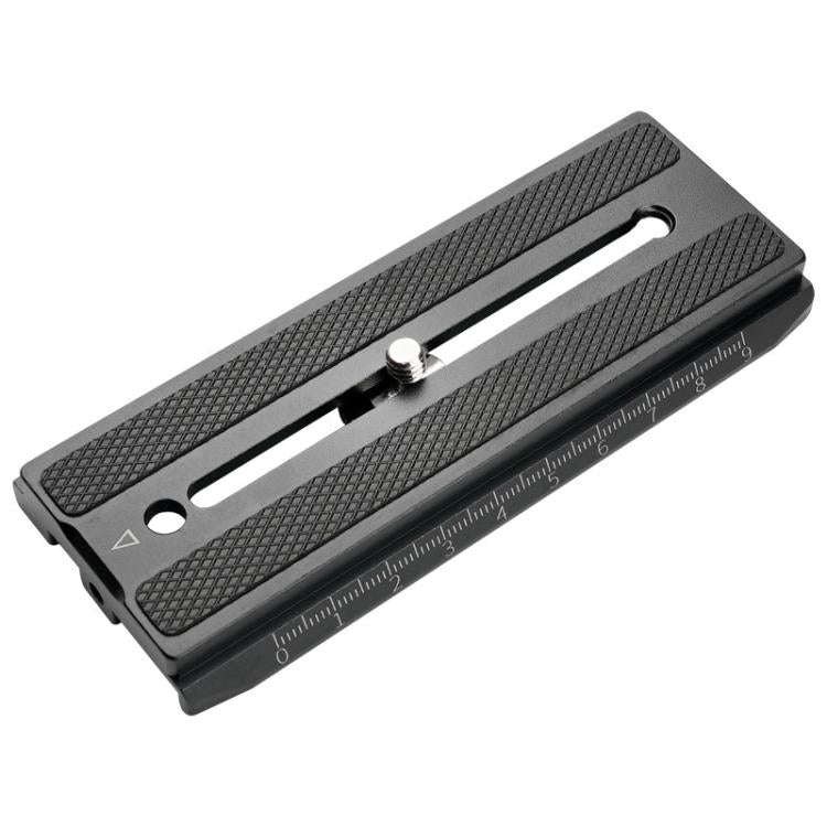For DJI Ronin-S Gimbal Stabilizer Quick Release Plate