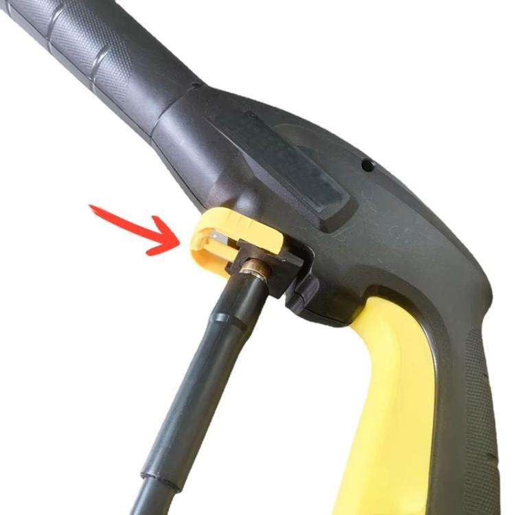 For Karcher K2-K7 Car Washer Quick Coupling Carabiner