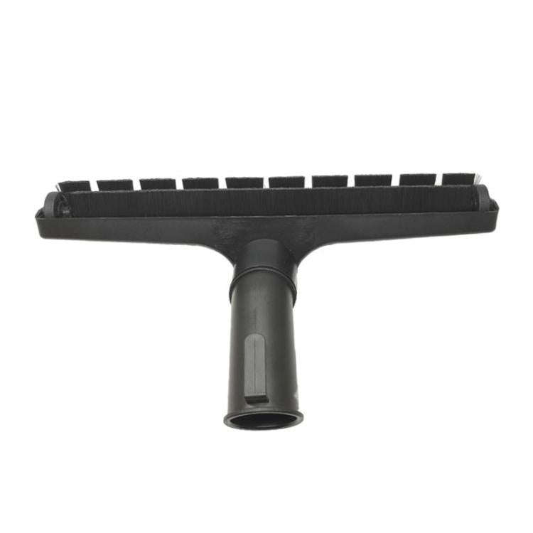 For Karcher NT18 / NT20 / NT30 Vacuum Cleaner Floor Cleaning Brush, Style: Black Brush