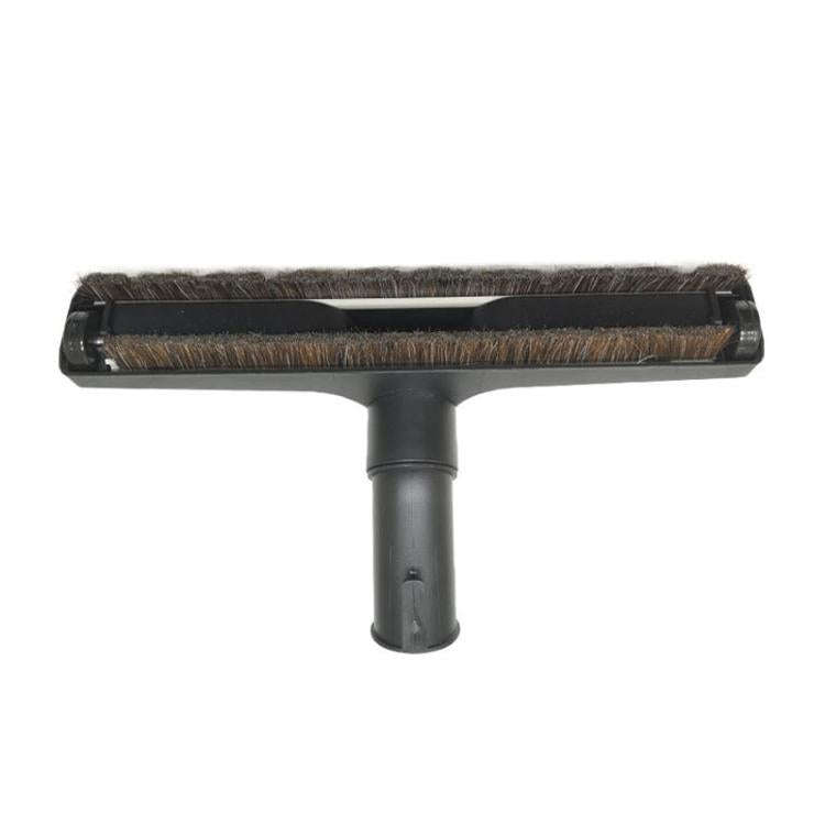 For Karcher NT18 / NT20 / NT30 Vacuum Cleaner Floor Cleaning Brush, Style: Horse Hair Brush