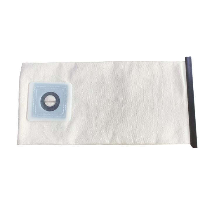 For Karcher T14 Vacuum Cleaner Filter Bags Reusable Canvas Pocket Bags