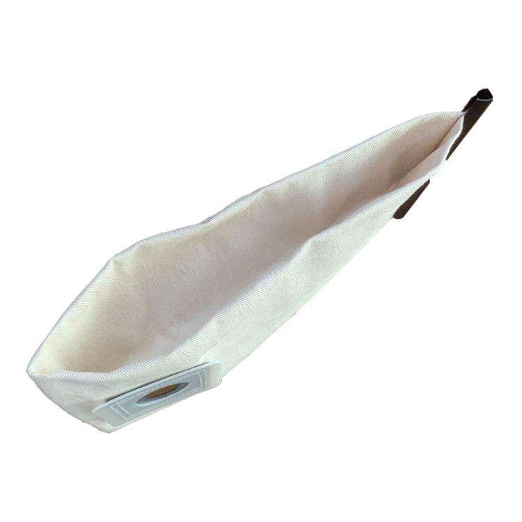For Karcher T14 Vacuum Cleaner Filter Bags Reusable Canvas Pocket Bags