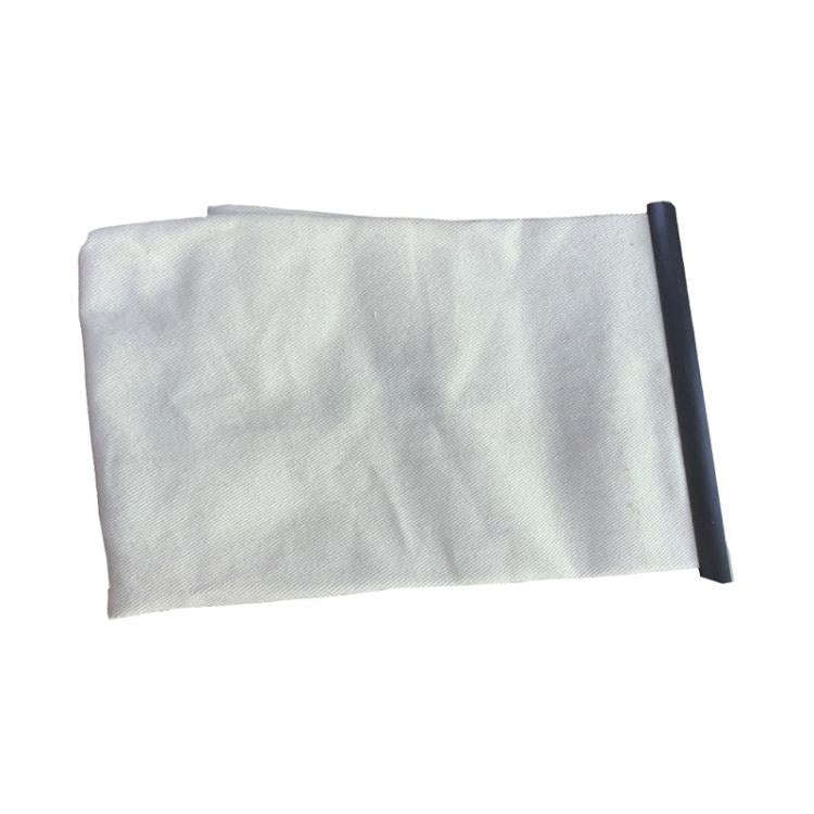 For Karcher T14 Vacuum Cleaner Filter Bags Reusable Canvas Pocket Bags