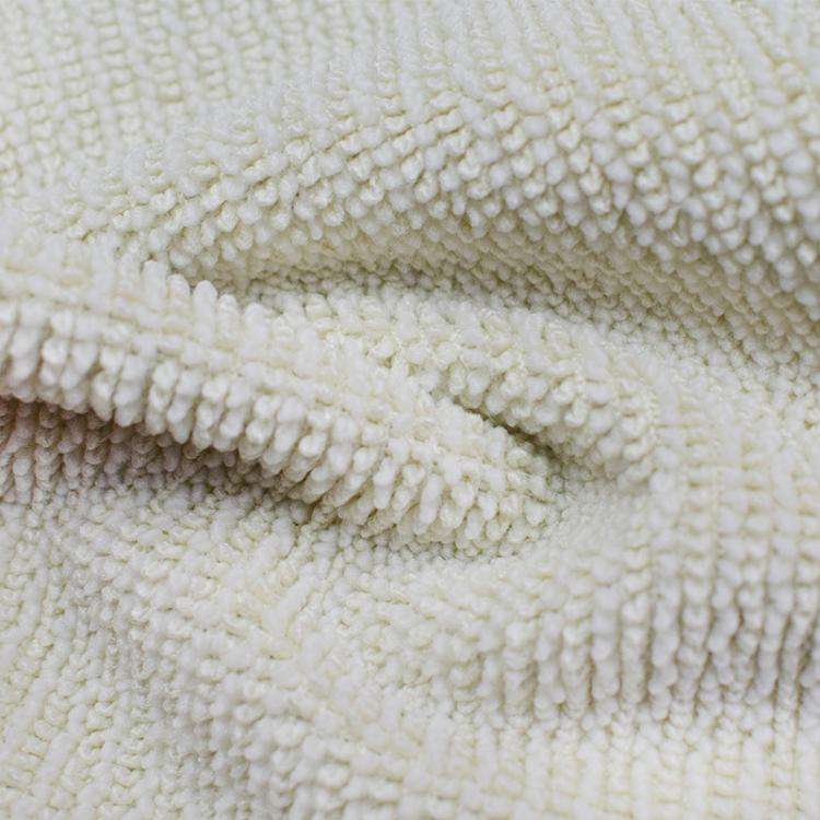 2pcs /pack Rag Mop Pad For Xiaomi Mi Smart Robot 2nd Generation S50 S51 Vacuum Cleaner 30x11cm(Be...