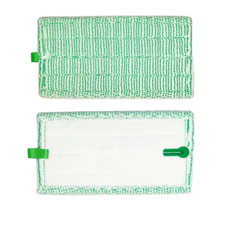 For Vorwerk Vacuum Cleaner Cloth Accessories, Style: SP600 Green Soft Cloth