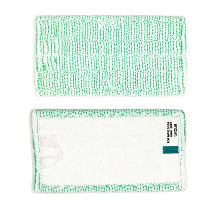 For Vorwerk Vacuum Cleaner Cloth Accessories, Style: SP520 Green Universal Cloth