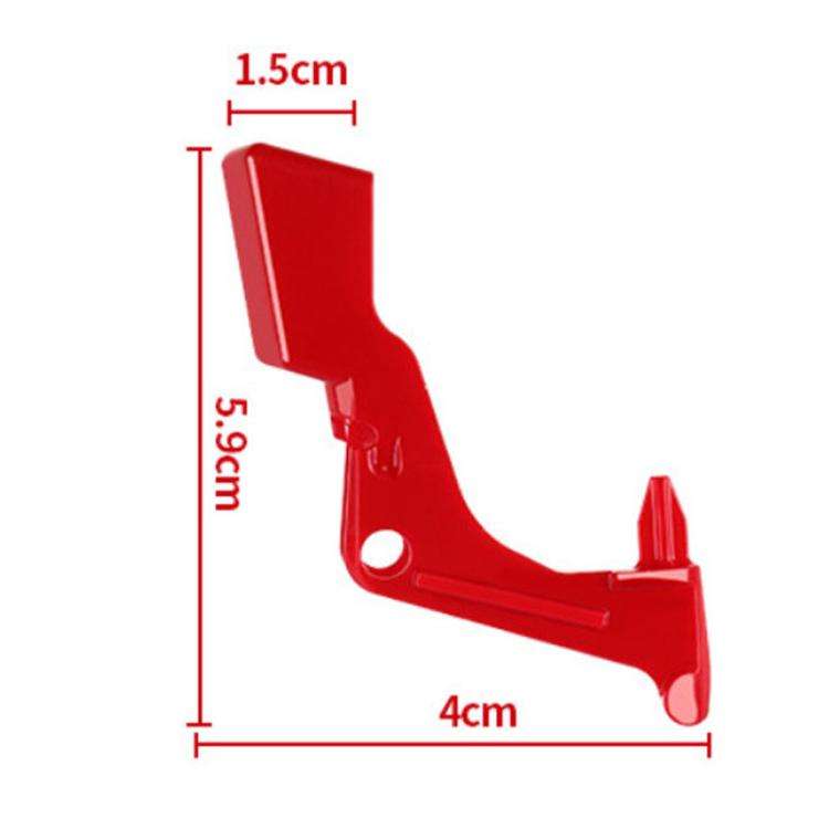 For Dyson V10 / V11 Vacuum Cleaner Main Switch Repair Parts, Style: Configuration 4