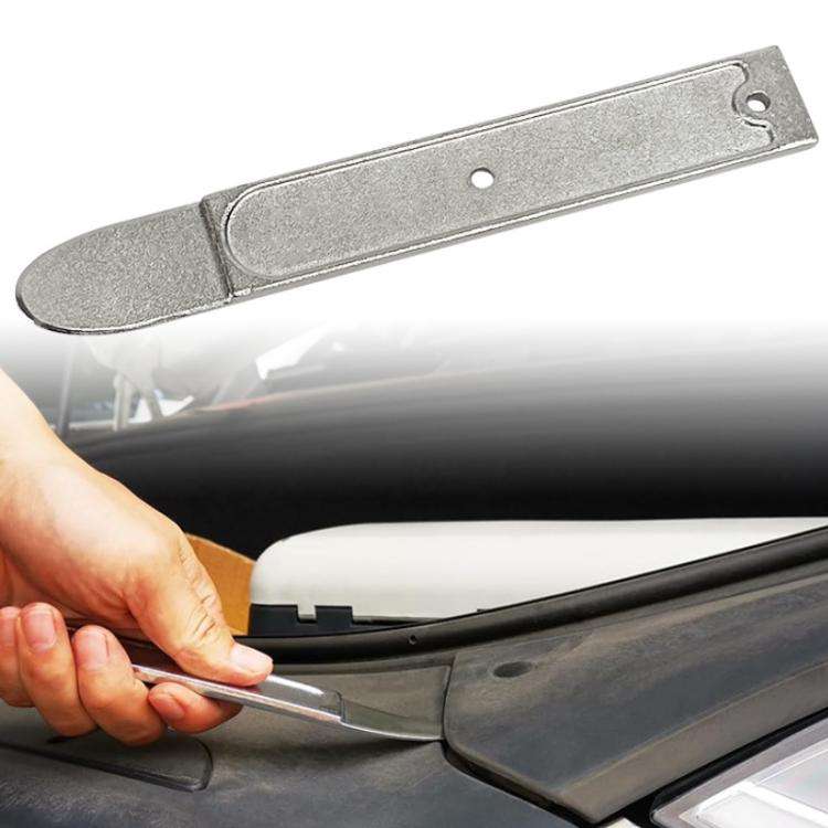 Car Floor Pry Bar Repair Disassembly Tool