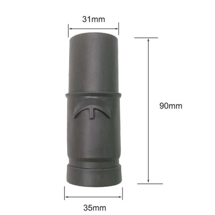 For Dyson DC58 / DC59 / DC61 / DC62 / DC74 / V6 Vacuum Cleaner Hose Adapters Connecting Parts