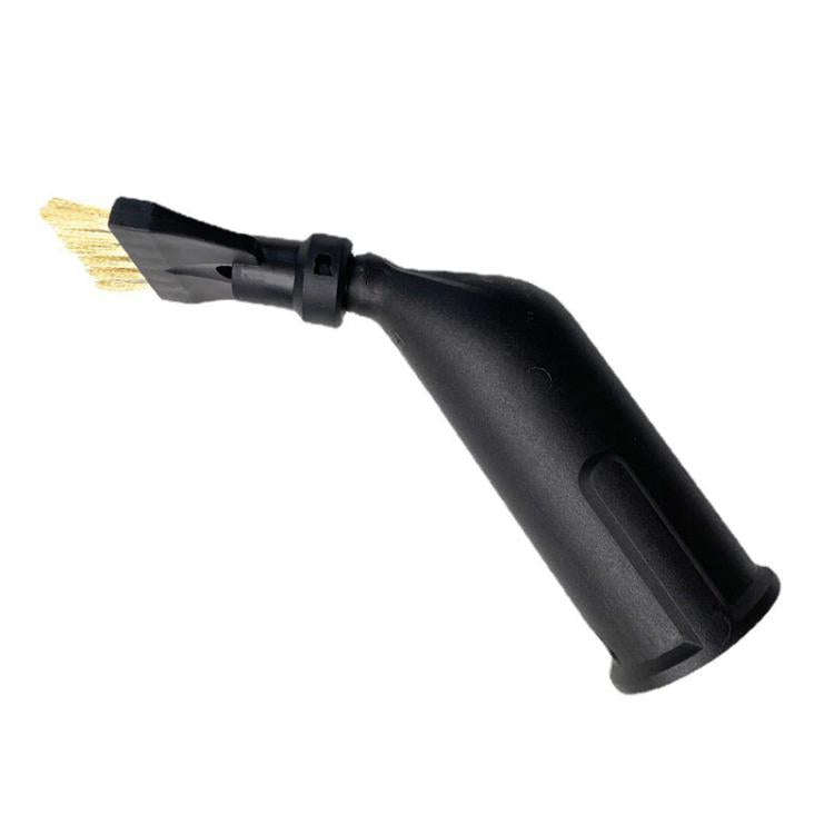 For Karcher SG-42 / SG-44 / SC1-SC5 Steamer Cleaning Small Flat Brush Accessories, Style: Nylon
