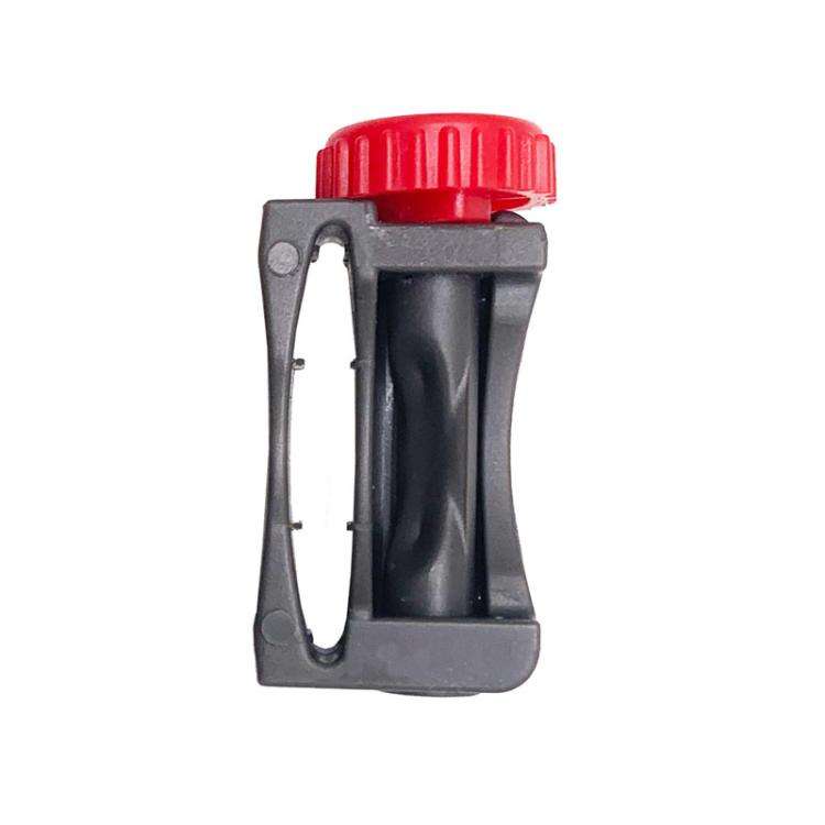For Dyson V6 / V7 / V8 / V10 / V11 / V15 / V18 / Slim Vacuum Cleaner Switch Latch Holder, Style: ...