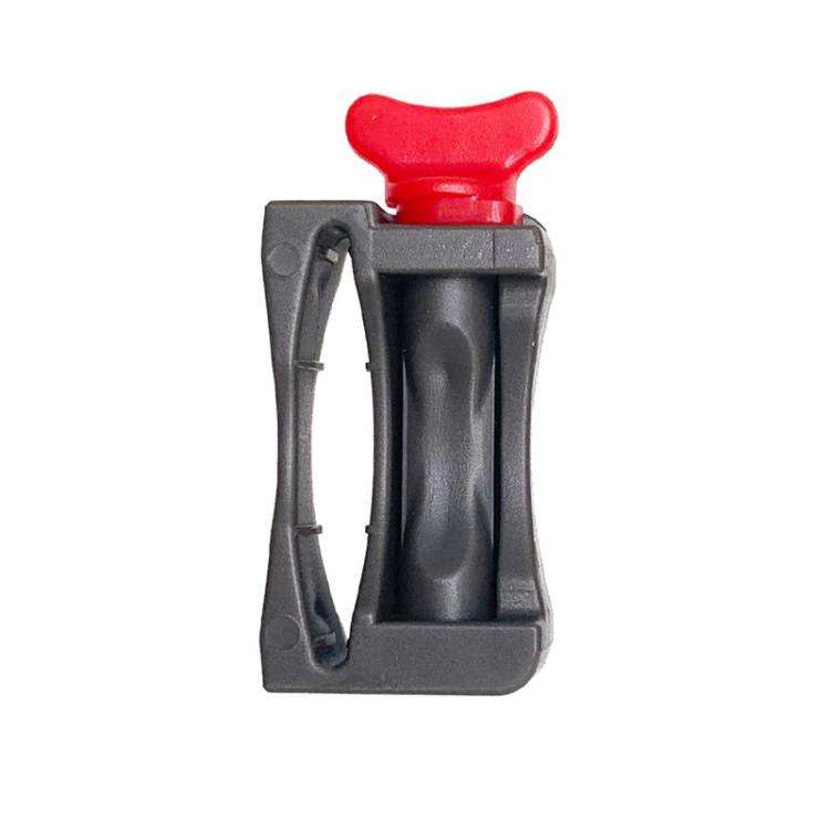 For Dyson V6 / V7 / V8 / V10 / V11 / V15 / V18 / Slim Vacuum Cleaner Switch Latch Holder, Style: ...