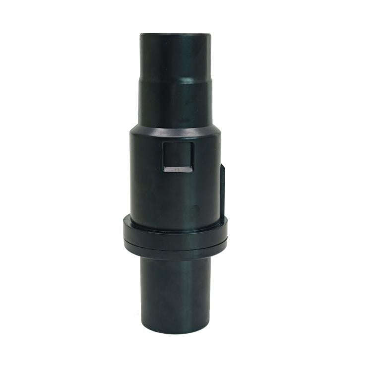 For Shark NV350 / NV360 / UV440 Series Vacuum Cleaner 32mm Adaptor(Black)