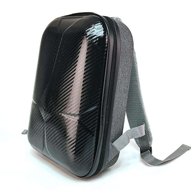 For DJI Flip Free Fly More Combo PC Hard Shell Backpack Drone Protection Box(Classic)