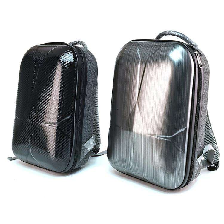 For DJI Flip Free Fly More Combo PC Hard Shell Backpack Drone Protection Box(Classic)