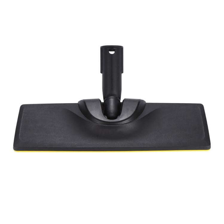 For Karcher SC3 / SC4 / SC5 Steam Cleaner Floor Brush(Black)