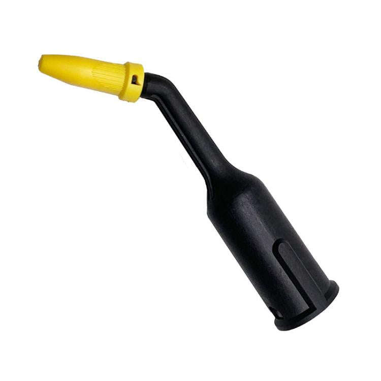 For Karcher SC2 / SC3 / SC4 / SC5 Steam Cleaner Extension Tube Crevice Nozzle, Style: Set 3