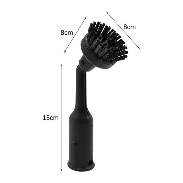 For Karcher SC2 / SC3 / SC4 / SC5 Steam Cleaner Extension Tube Crevice Nozzle, Style: Set 1
