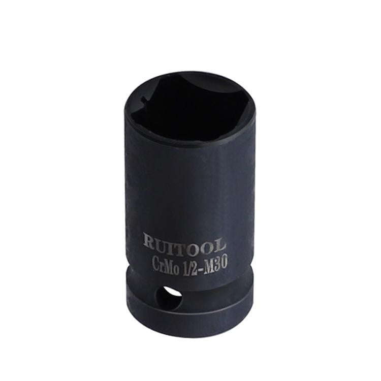 RUITOOL 1/2 inch Tap Socket Pneumatic Wrench Square Socket Inner Quarter Square Hole Wrench Tool,...