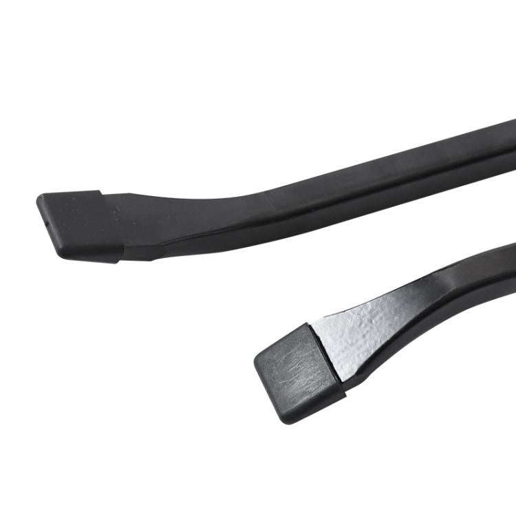 12 inch RUITOOL Multi-function Pry Bar Crowbar Labor-saving Lever Nailer Car Tire Repair Tire Pic...