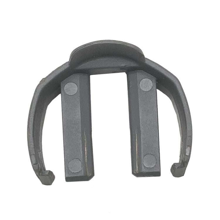 For Karcher K2-K7 Car Washer Quick Coupling Carabiner(Gray)